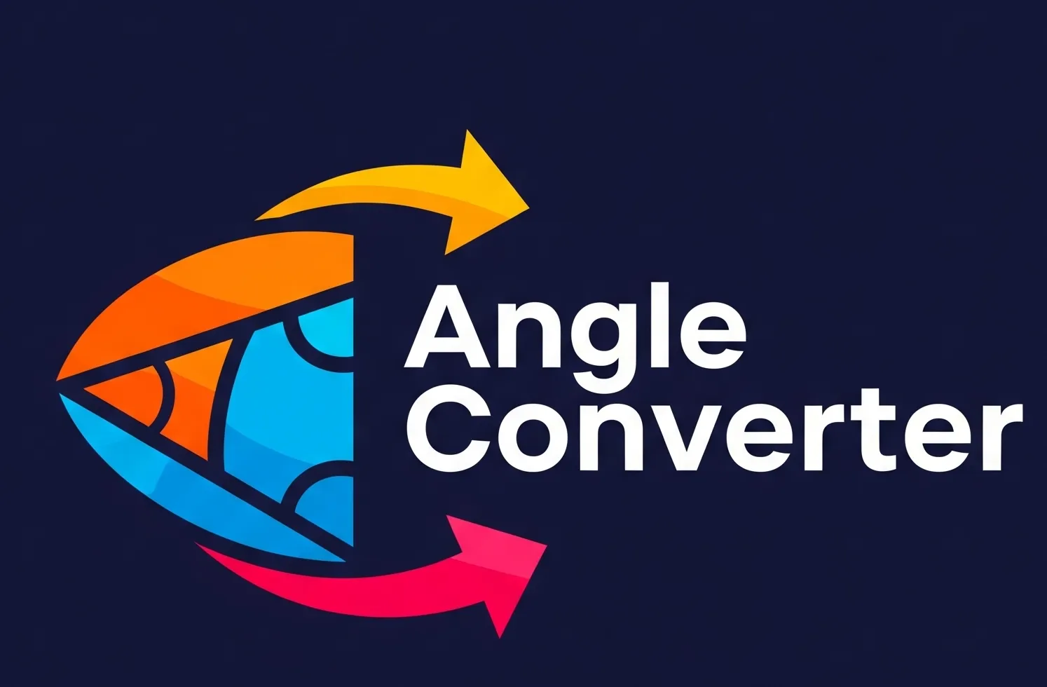 Angle Converter