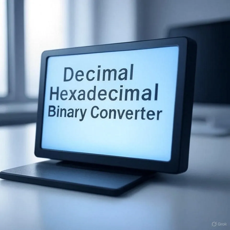base converter 