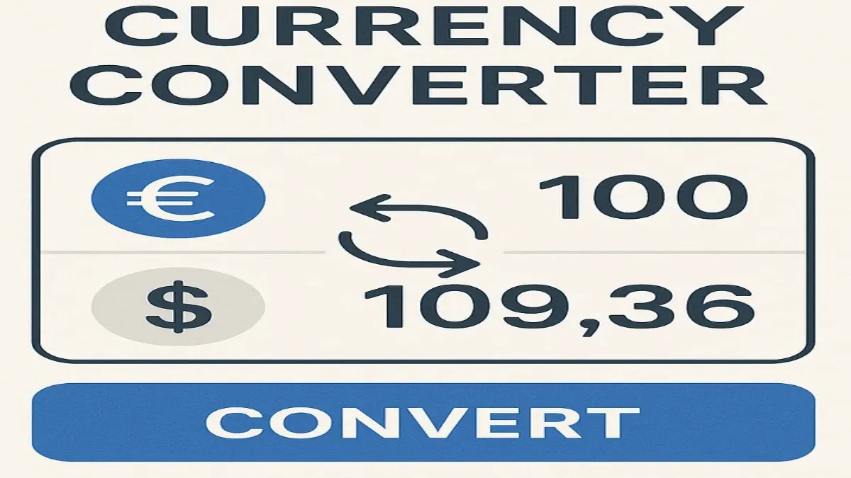 Currency Converter