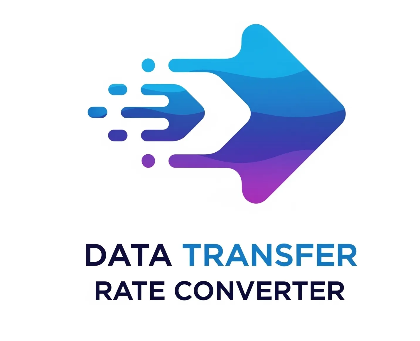 Data Transfer Rate Converter