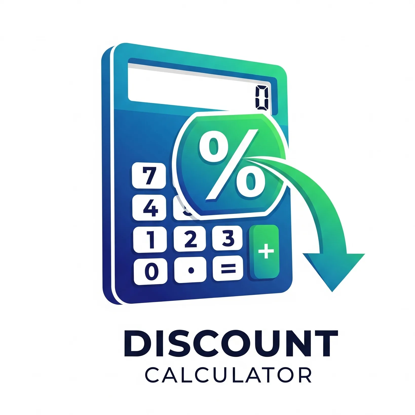 discount calculator