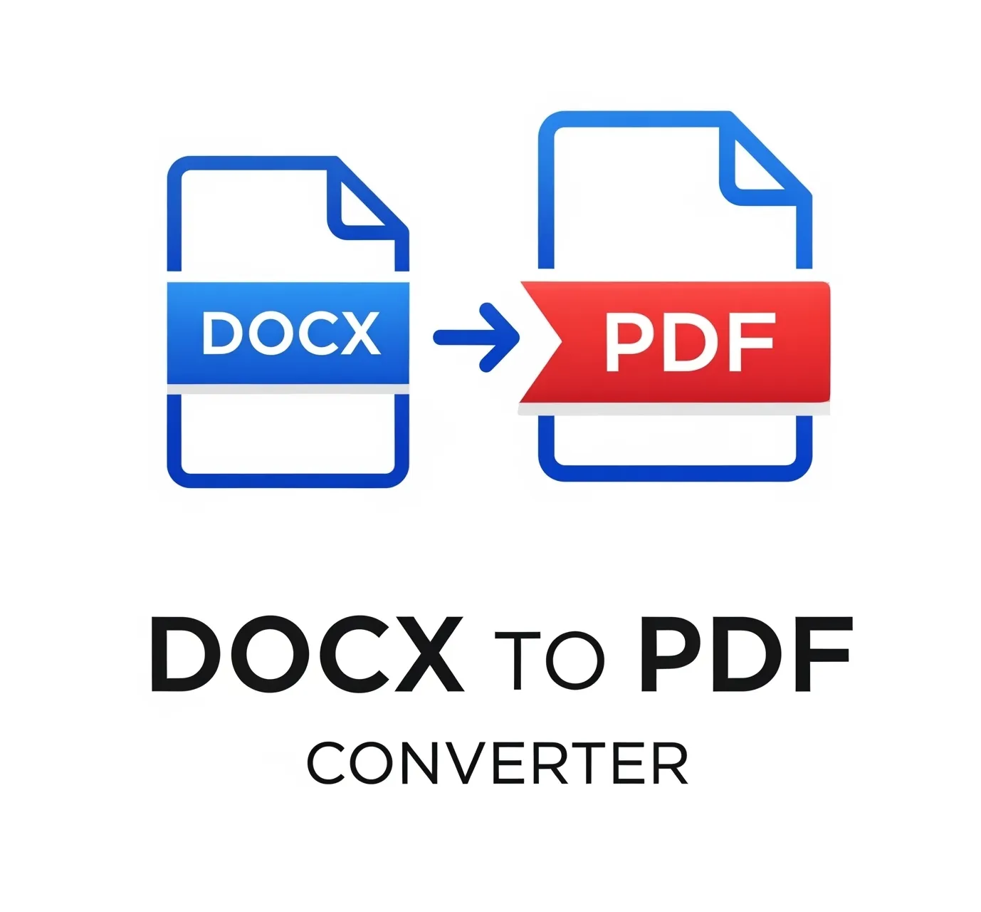 docx to pdf