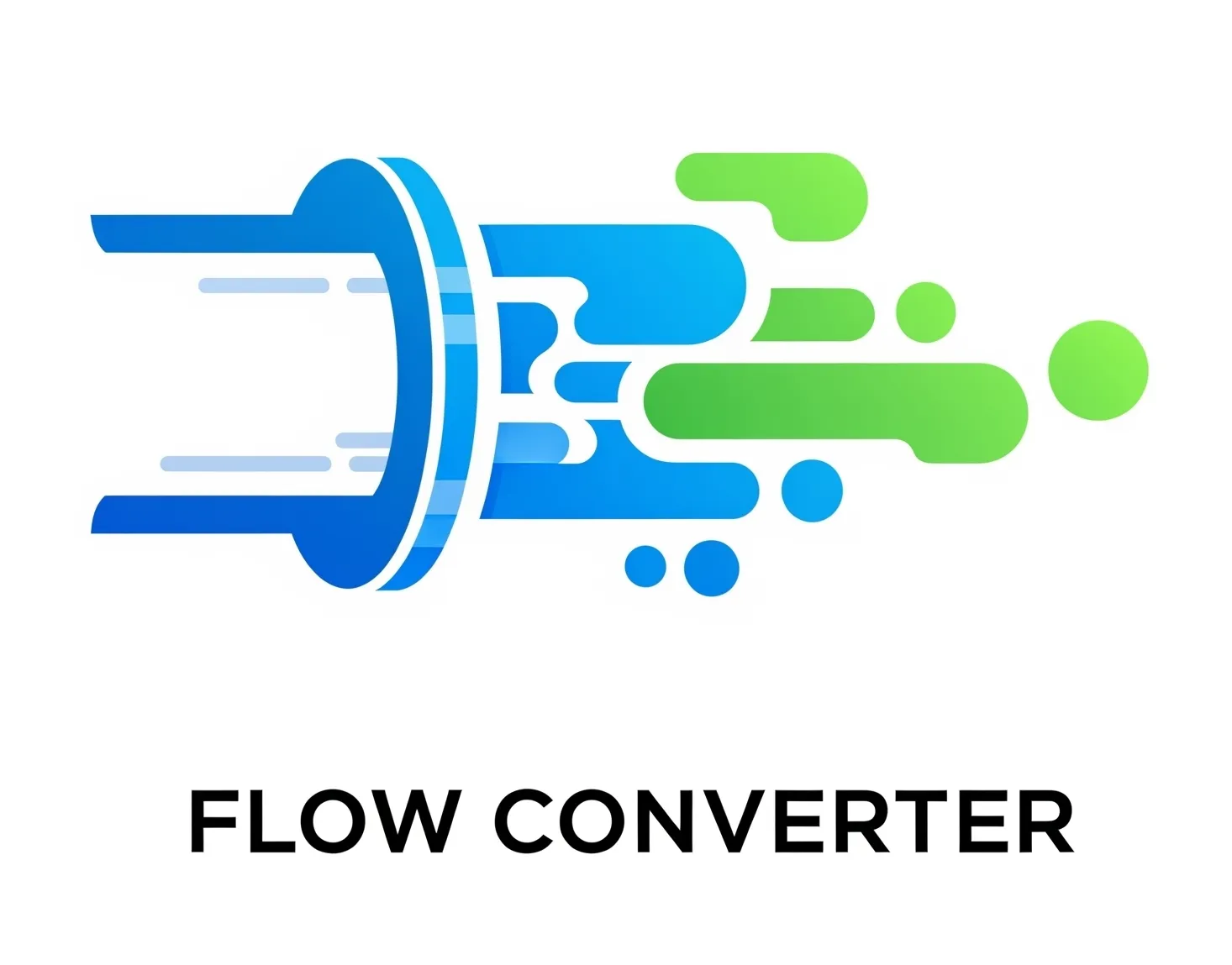 Flow Converter