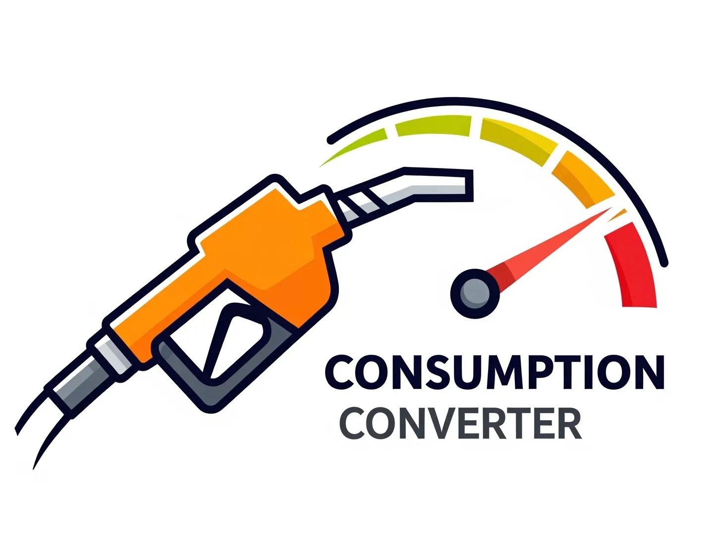 Fuel Consumption Converter