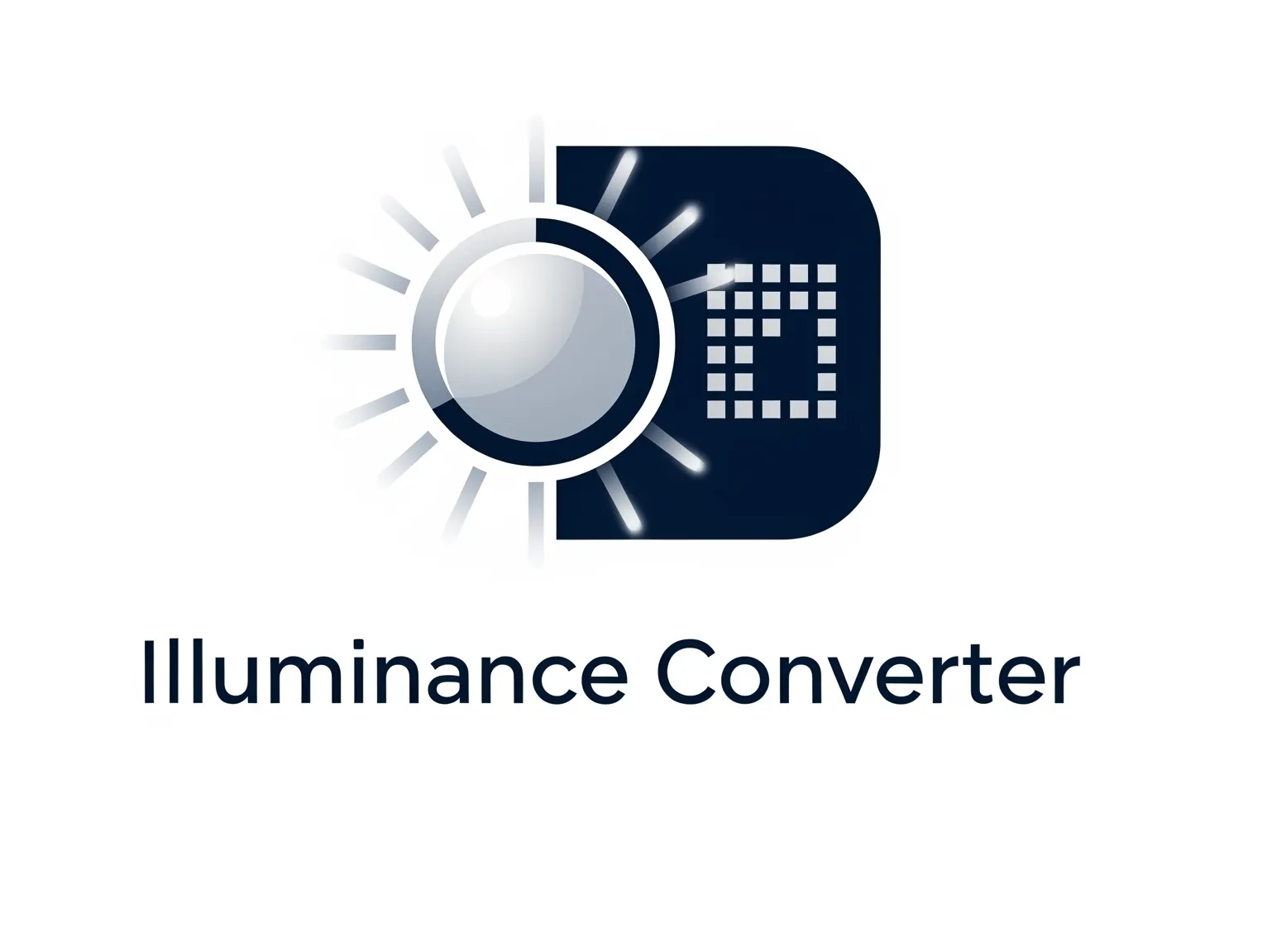 Illuminance Converter