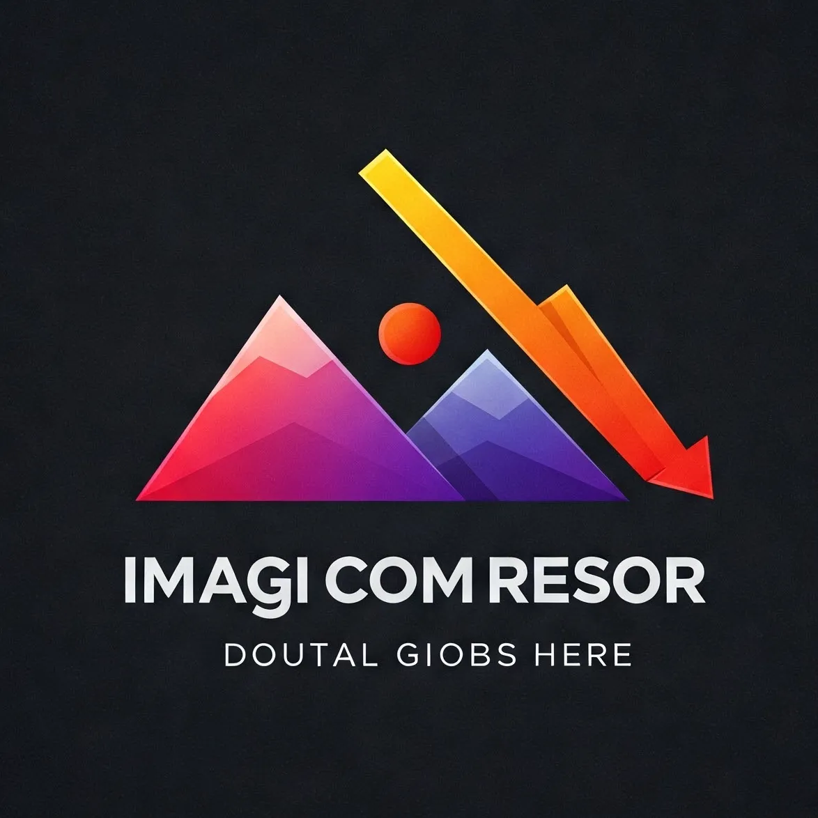 image change compressor