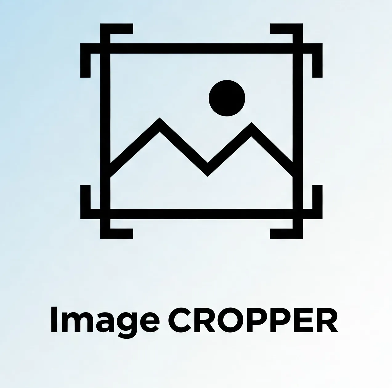 image cropper