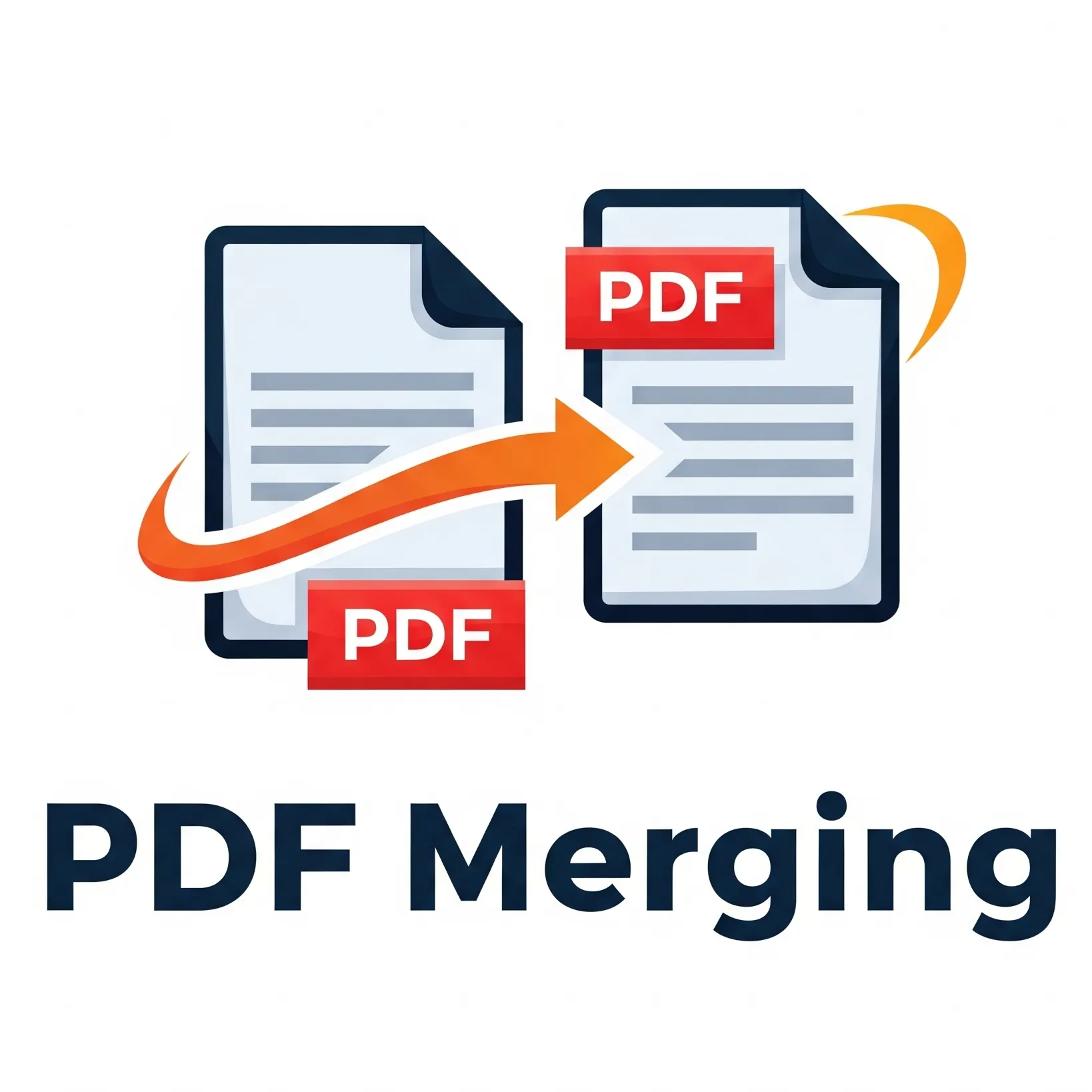merge pdf