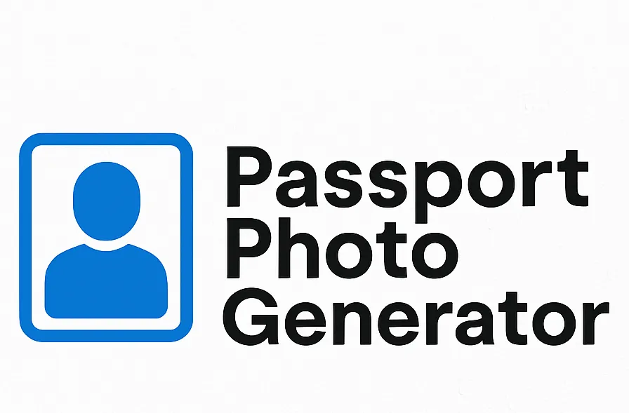 passport size photos generator AI Tool 
