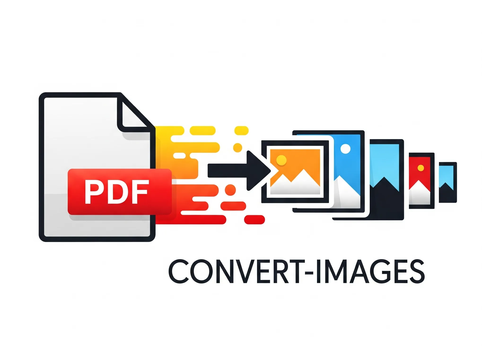pdf to image