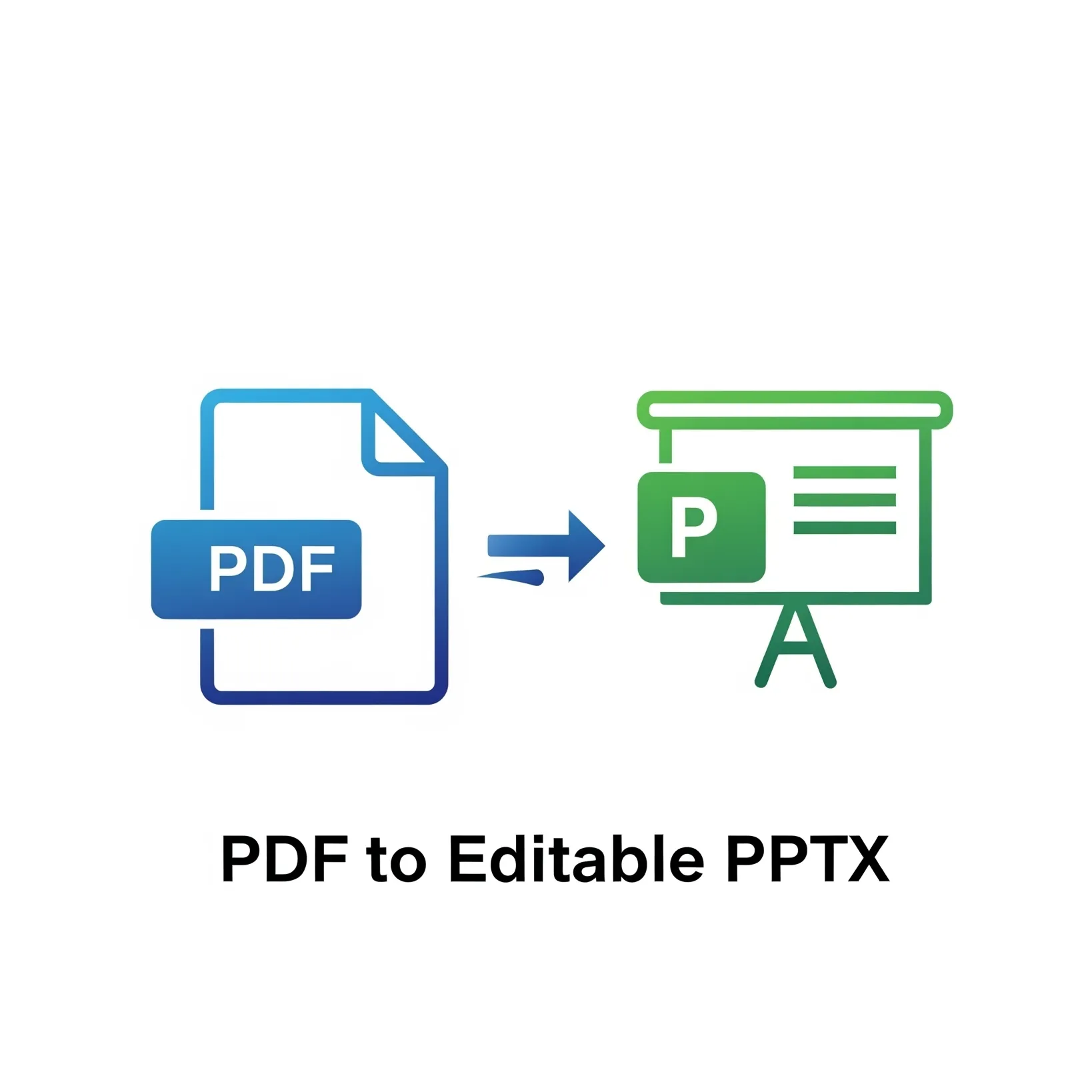 pdf-to-pptx