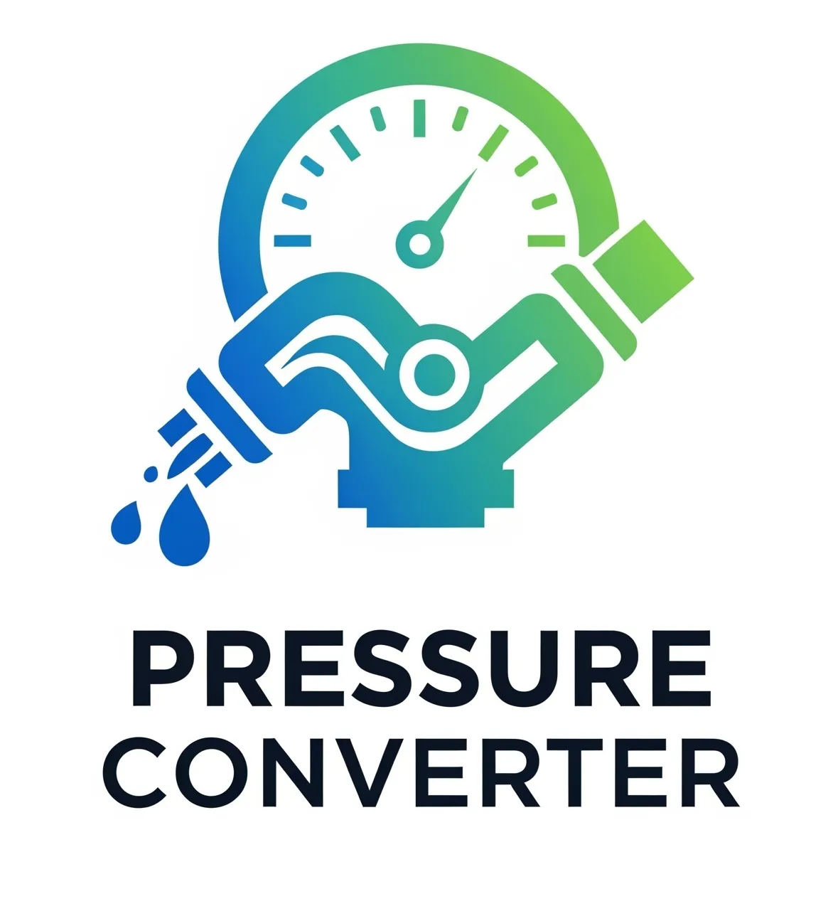 Pressure Converter