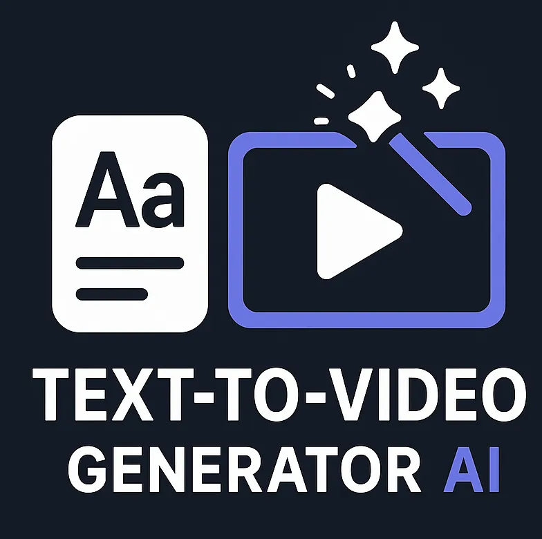 text to video generator ai