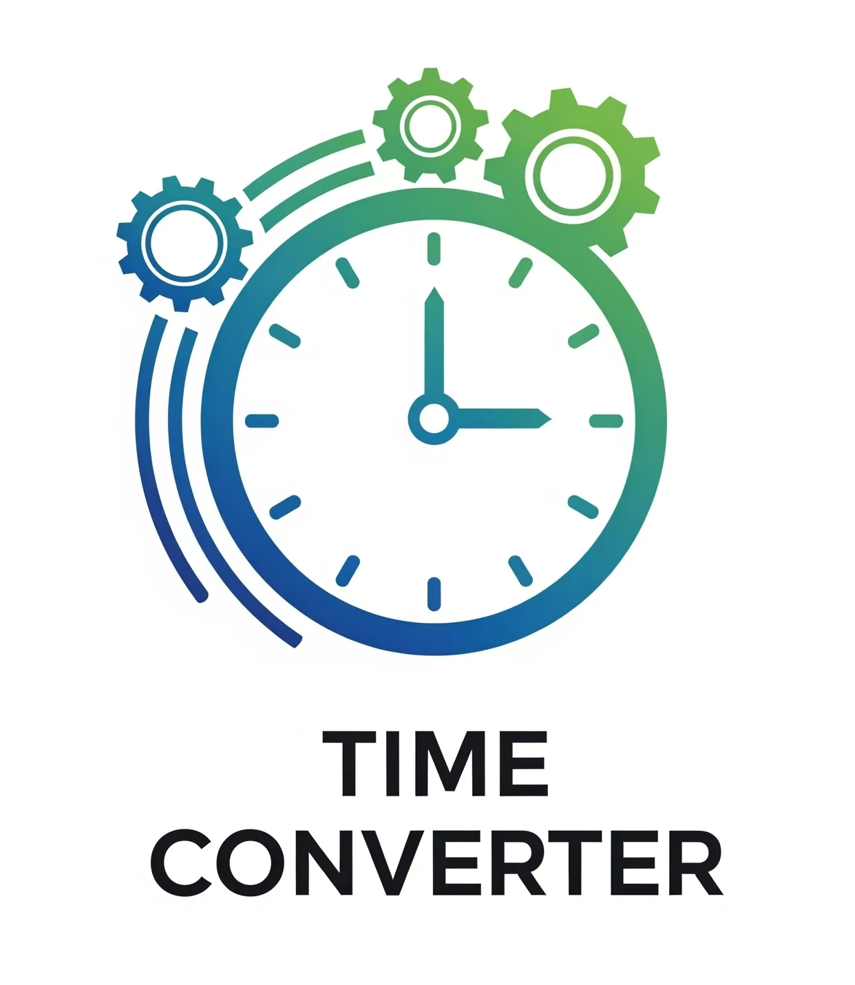 Time Converter