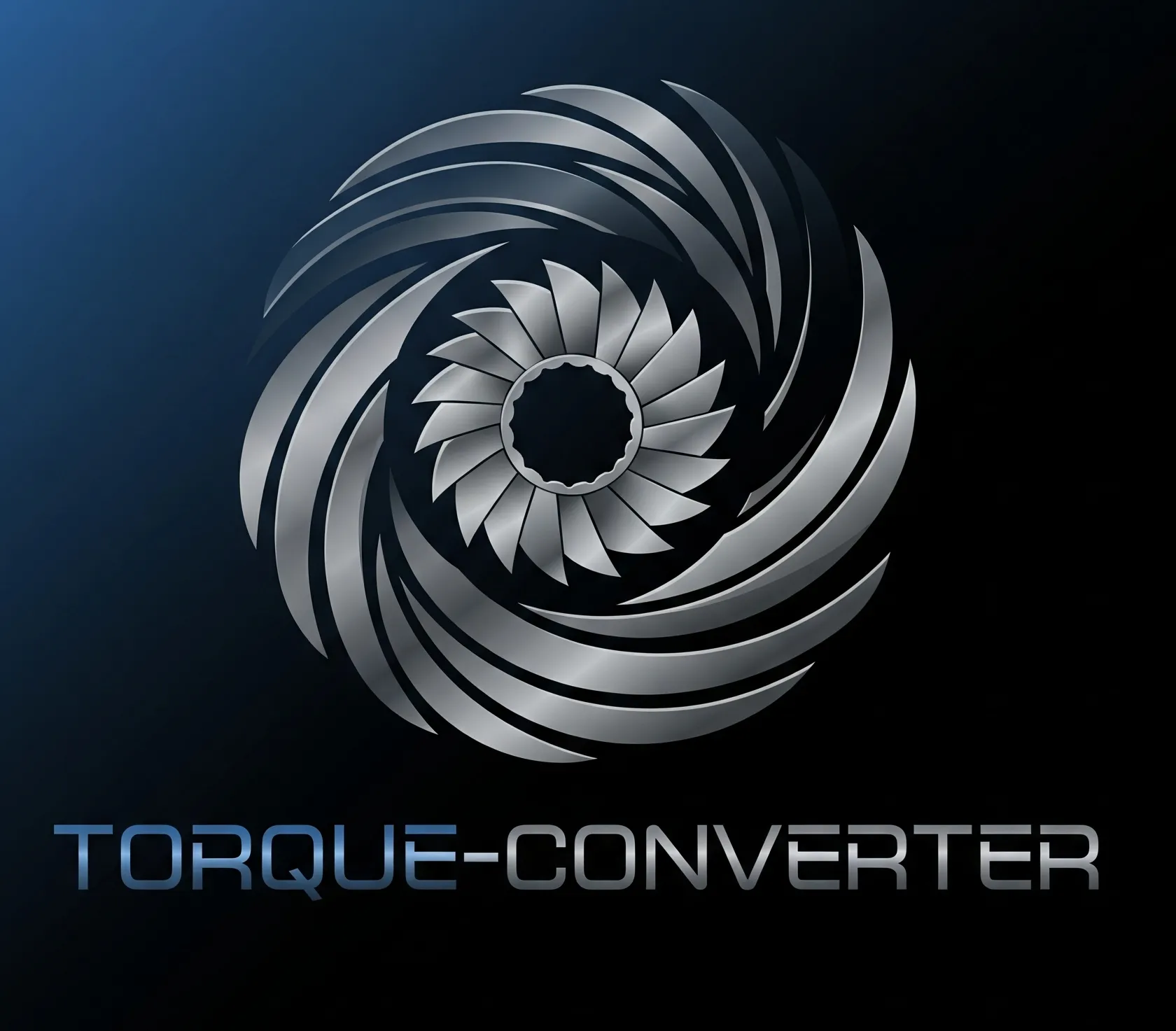 Torque Converter