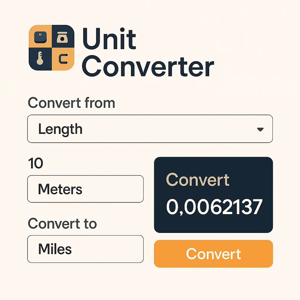 unit converter