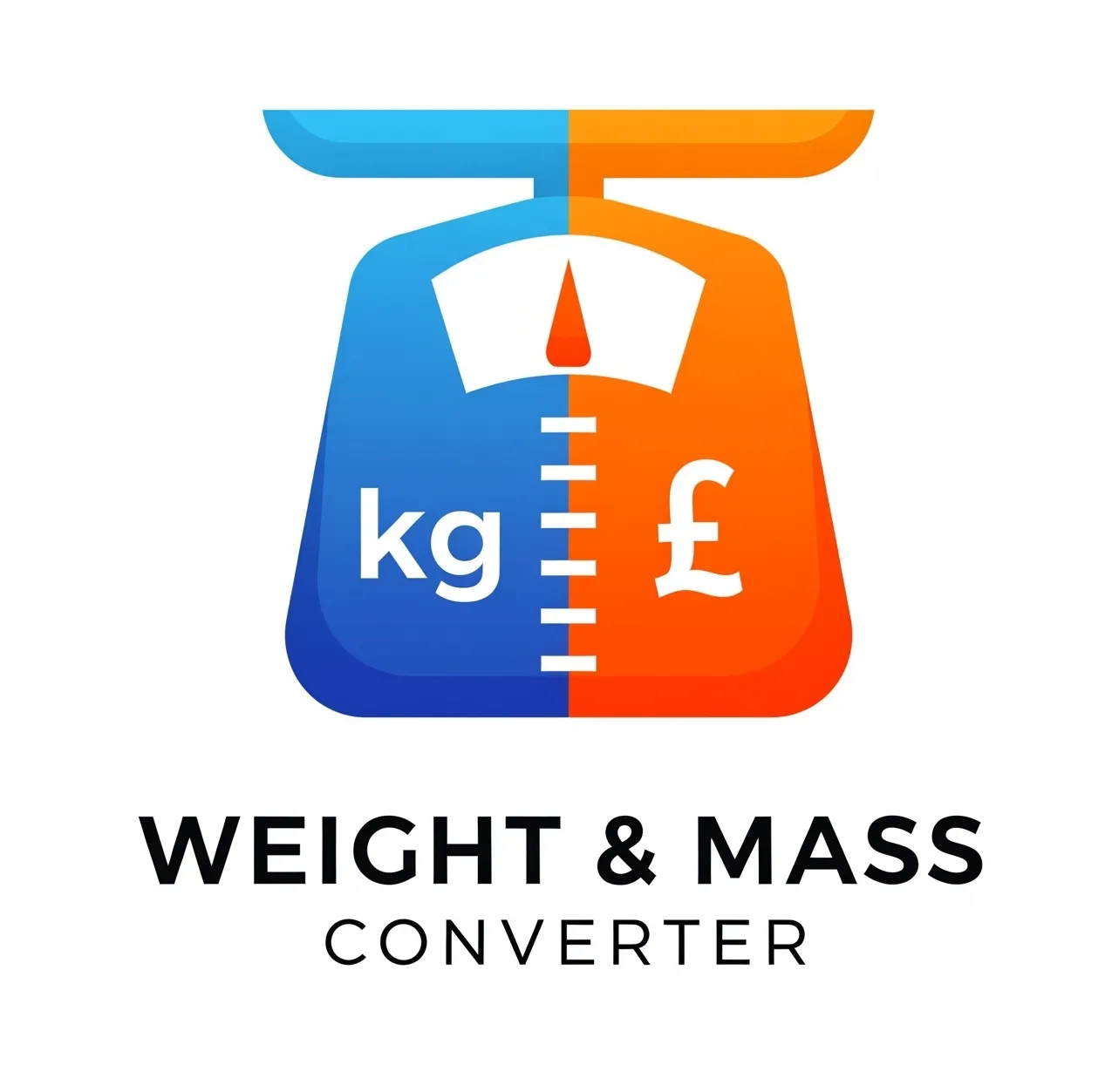 Weight Mass Converter
