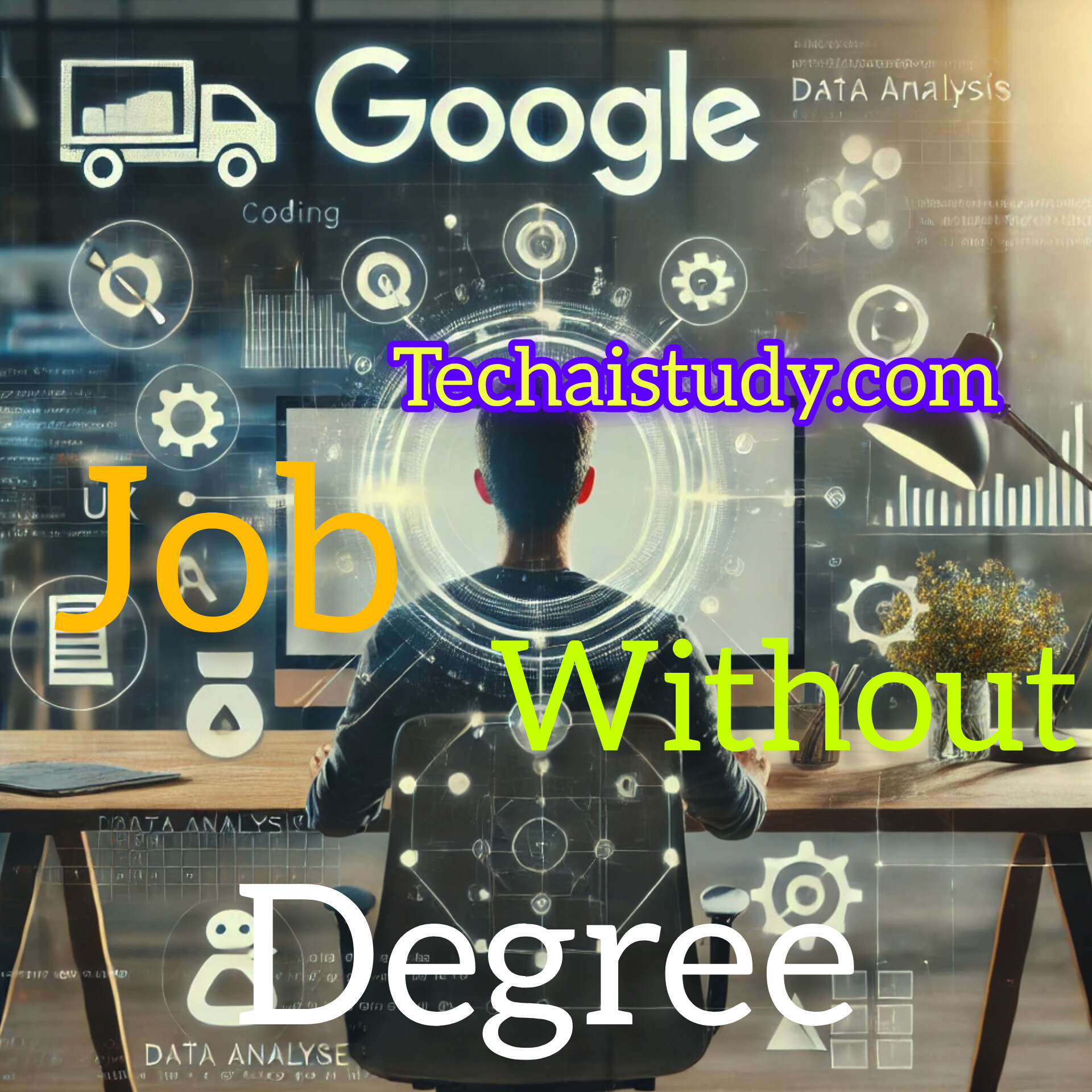 Can I Work at Google Without a Degree?