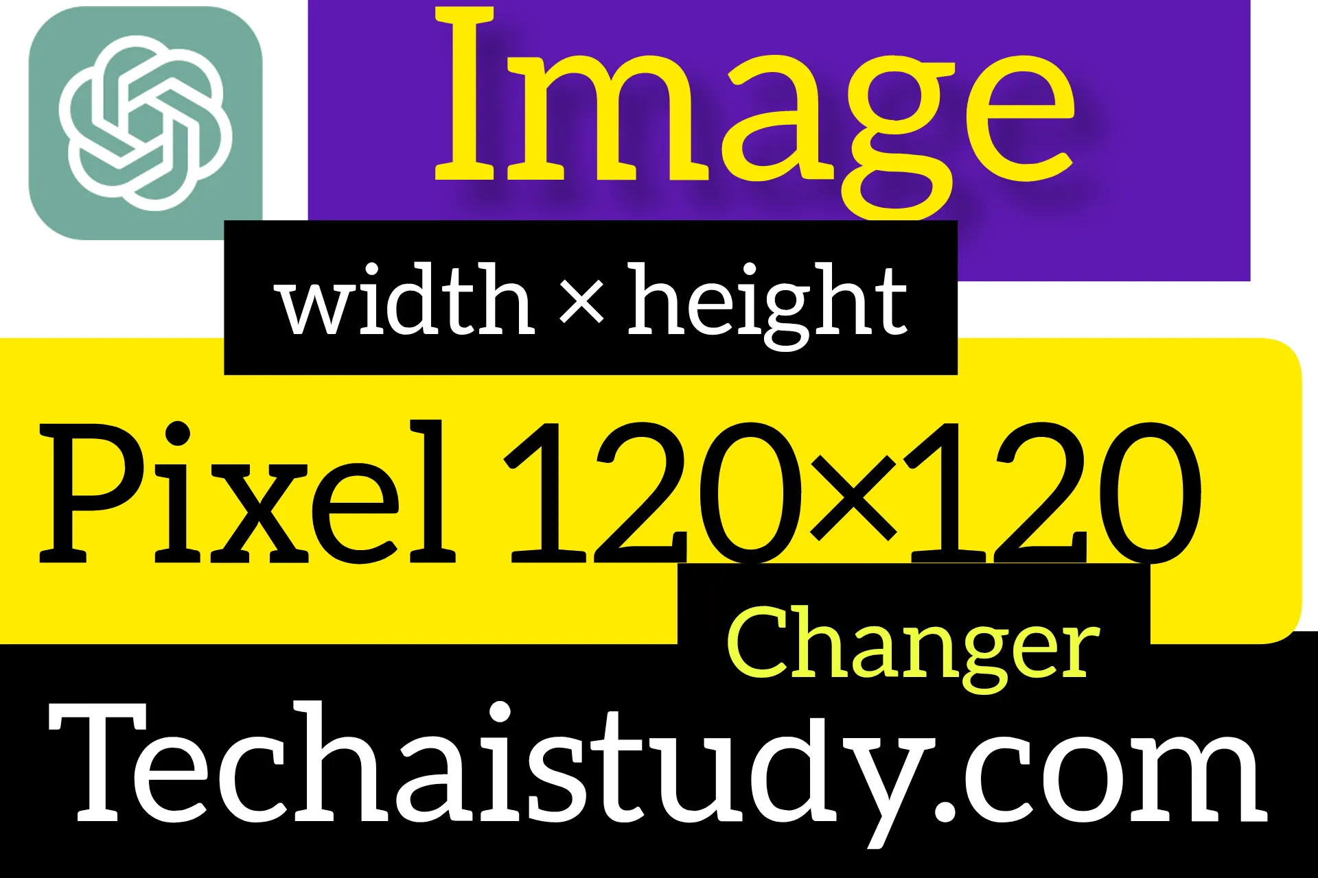 image pixel changer