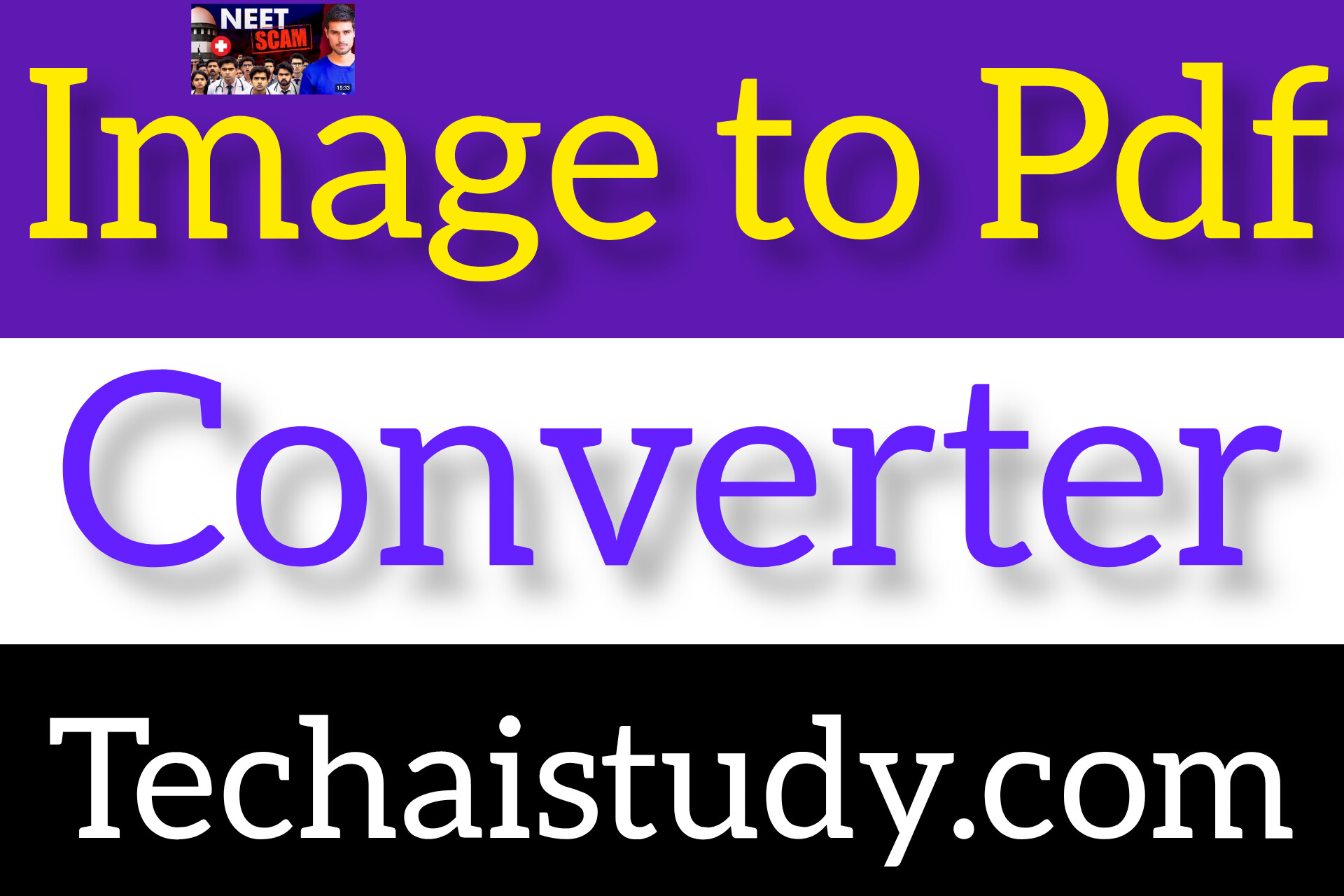 image to pdf converter